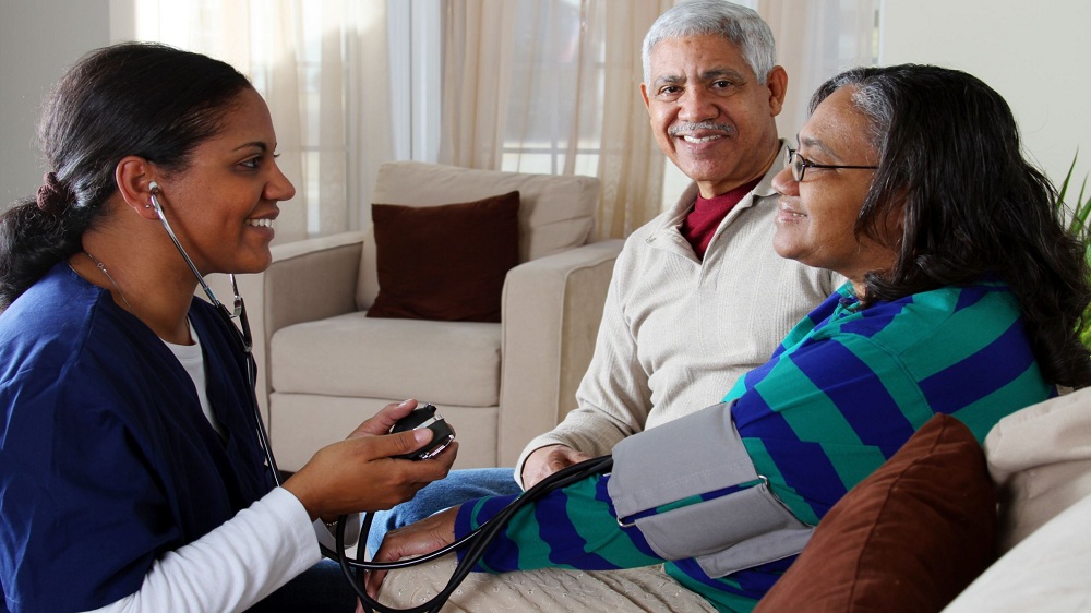 Home Care 