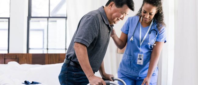 What Makes A Home Care Agency Reliable?