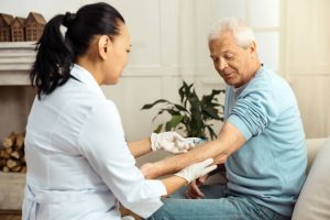 What Makes A Home Care Agency 