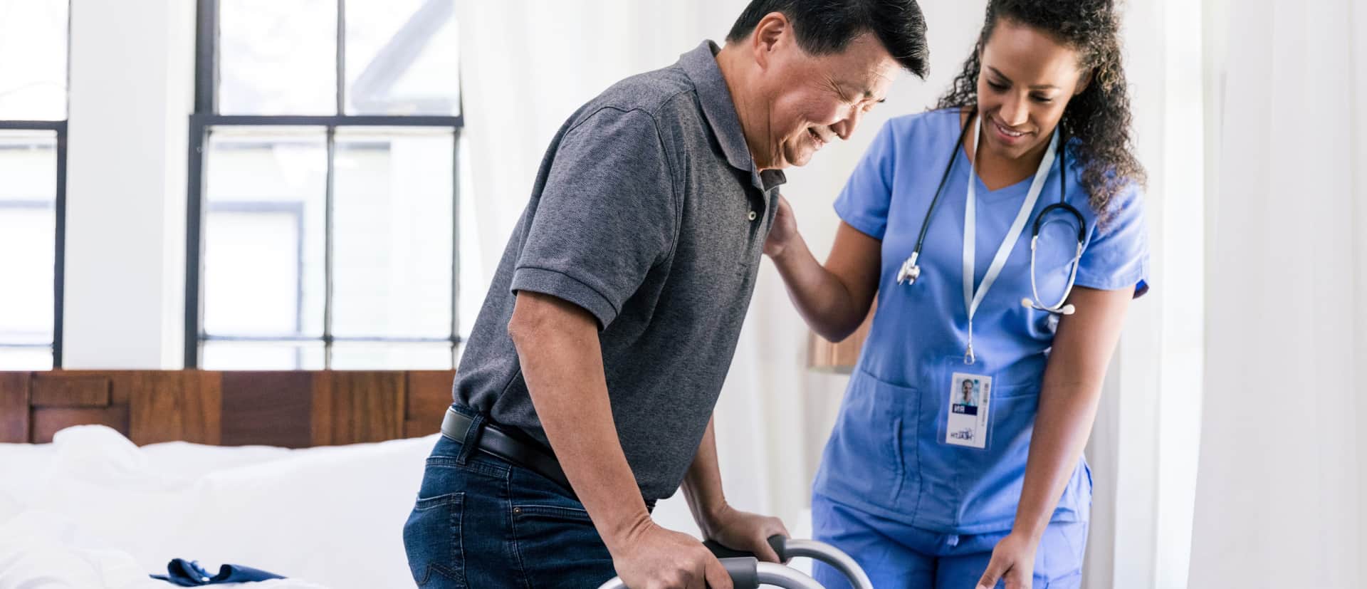 What Makes A Home Care Agency Reliable?